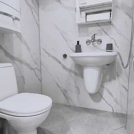 Golden Urban, до центъра и университета, бърз Wifi 公寓 *