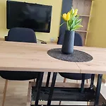 Lejlighed Golden Urban, до центъра и университета, бърз Wifi Burgas City