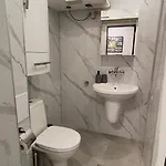 Lejlighed Golden Urban, до центъра и университета, бърз Wifi Burgas City