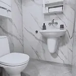 Golden Urban, до центъра и университета, бърз Wifi Lejlighed *