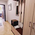 Lejlighed Golden Urban, до центъра и университета, бърз Wifi