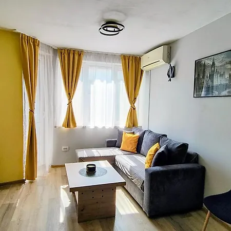 Golden Urban, до центъра и университета, бърз Wifi Διαμέρισμα