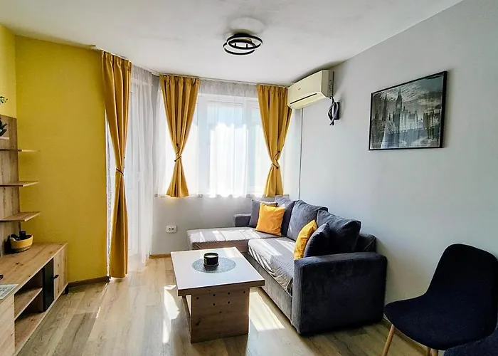 Golden Urban, до центъра и университета, бърз Wifi Διαμέρισμα