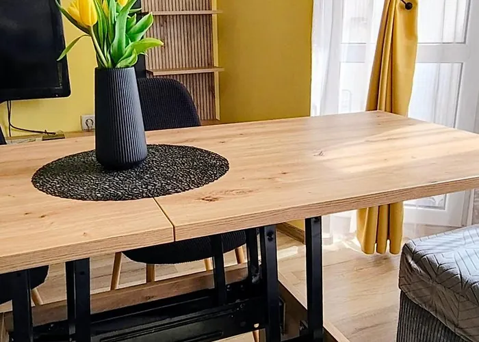 Golden Urban, до центъра и университета, бърз Wifi * Μπουργκάς